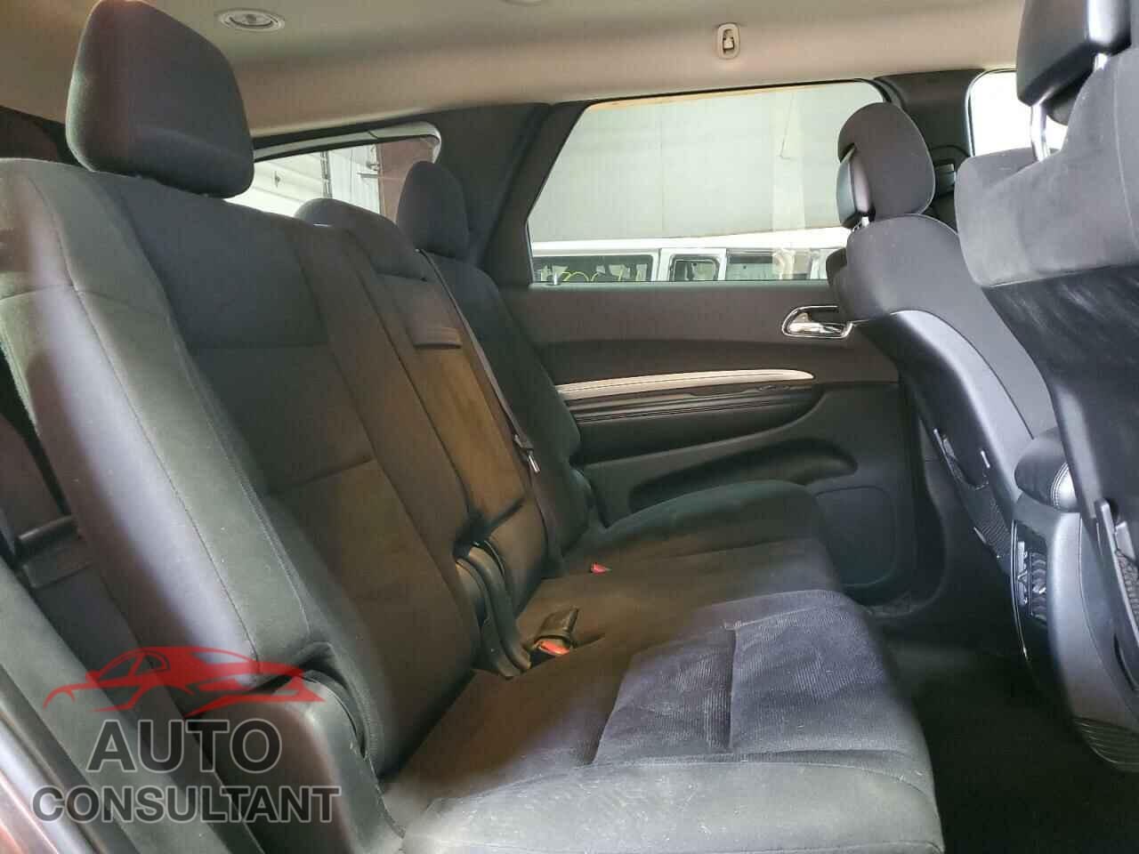 DODGE DURANGO 2015 - 1C4RDJAG2FC114604