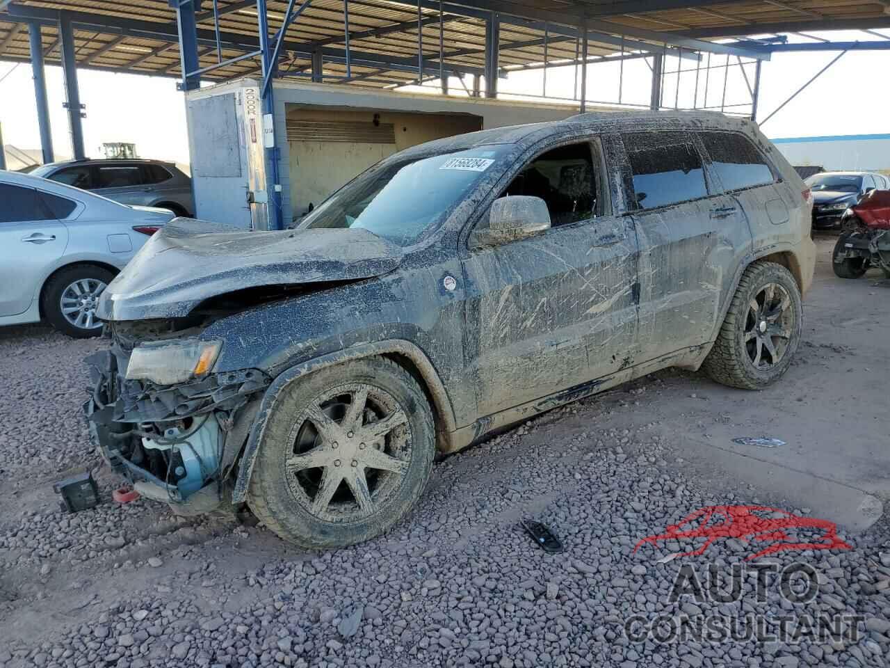 JEEP GRAND CHER 2017 - 1C4RJFLT7HC754178
