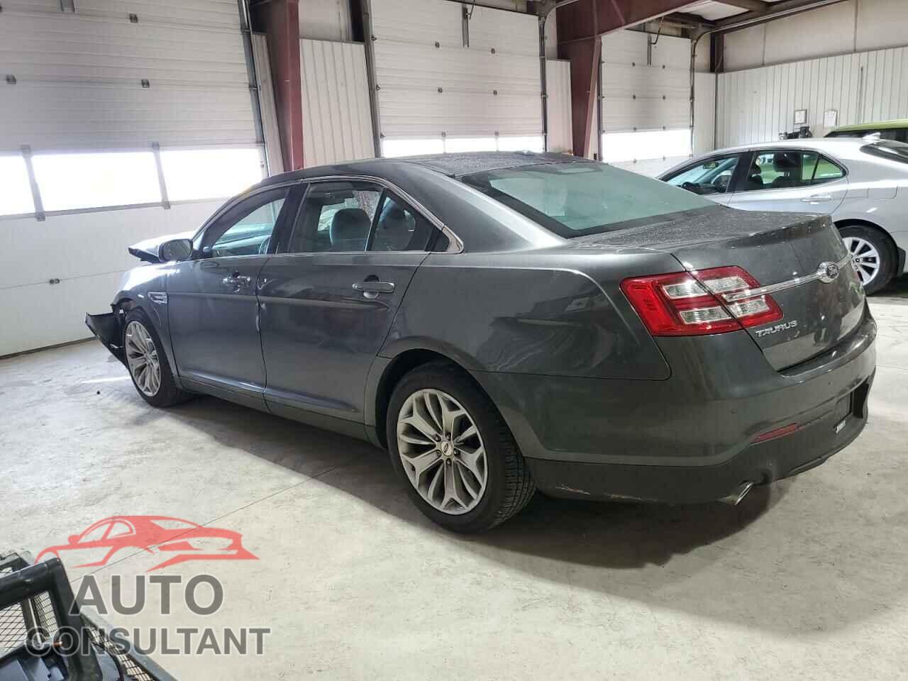 FORD TAURUS 2017 - 1FAHP2F85HG117721