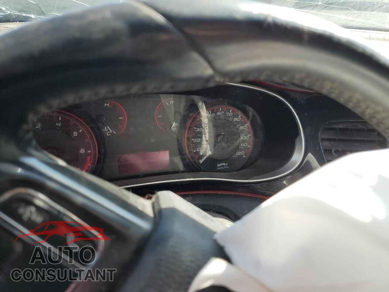 DODGE DART 2015 - 1C3CDFBB9FD182483