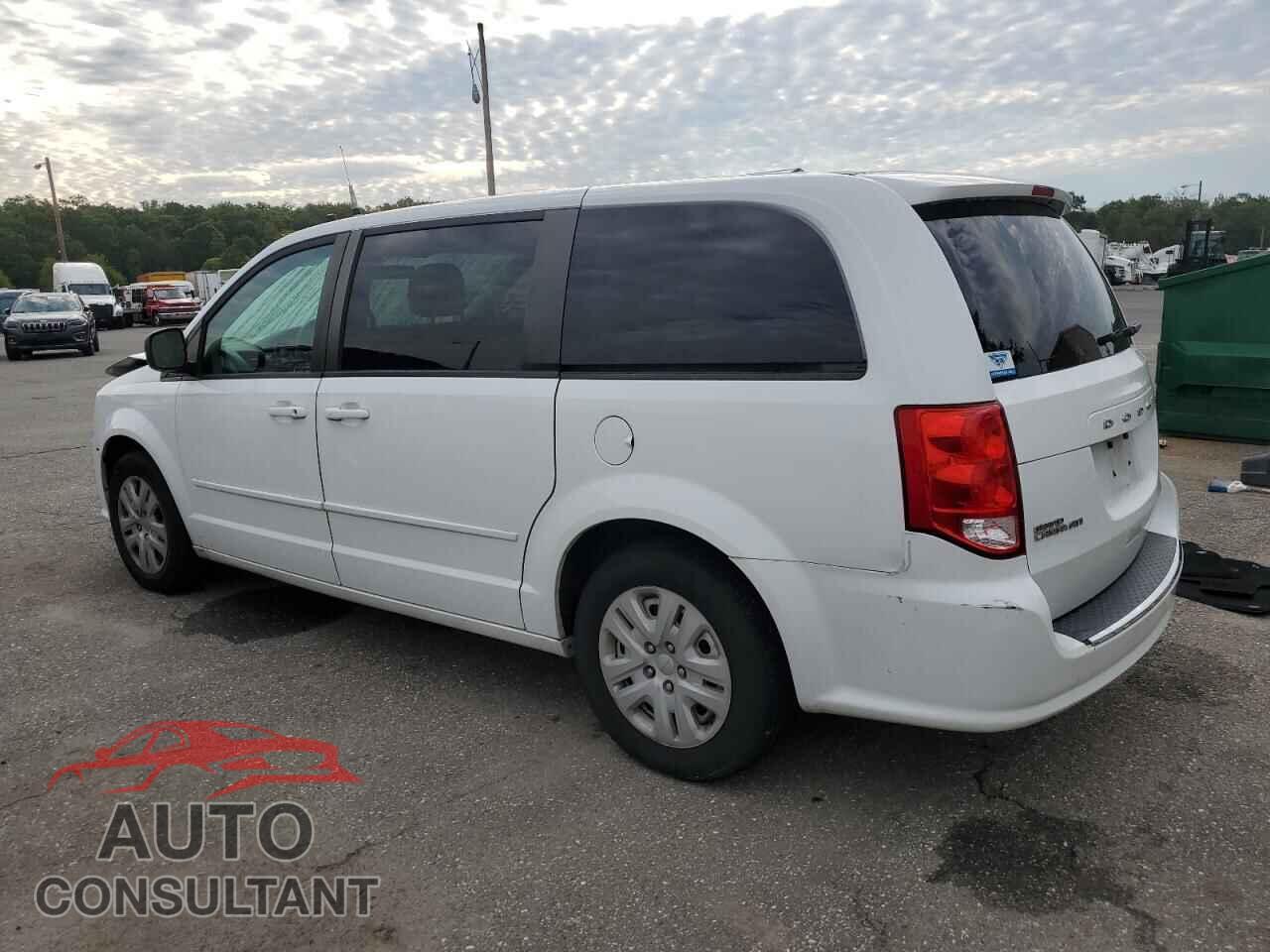 DODGE CARAVAN 2015 - 2C4RDGBG7FR558618