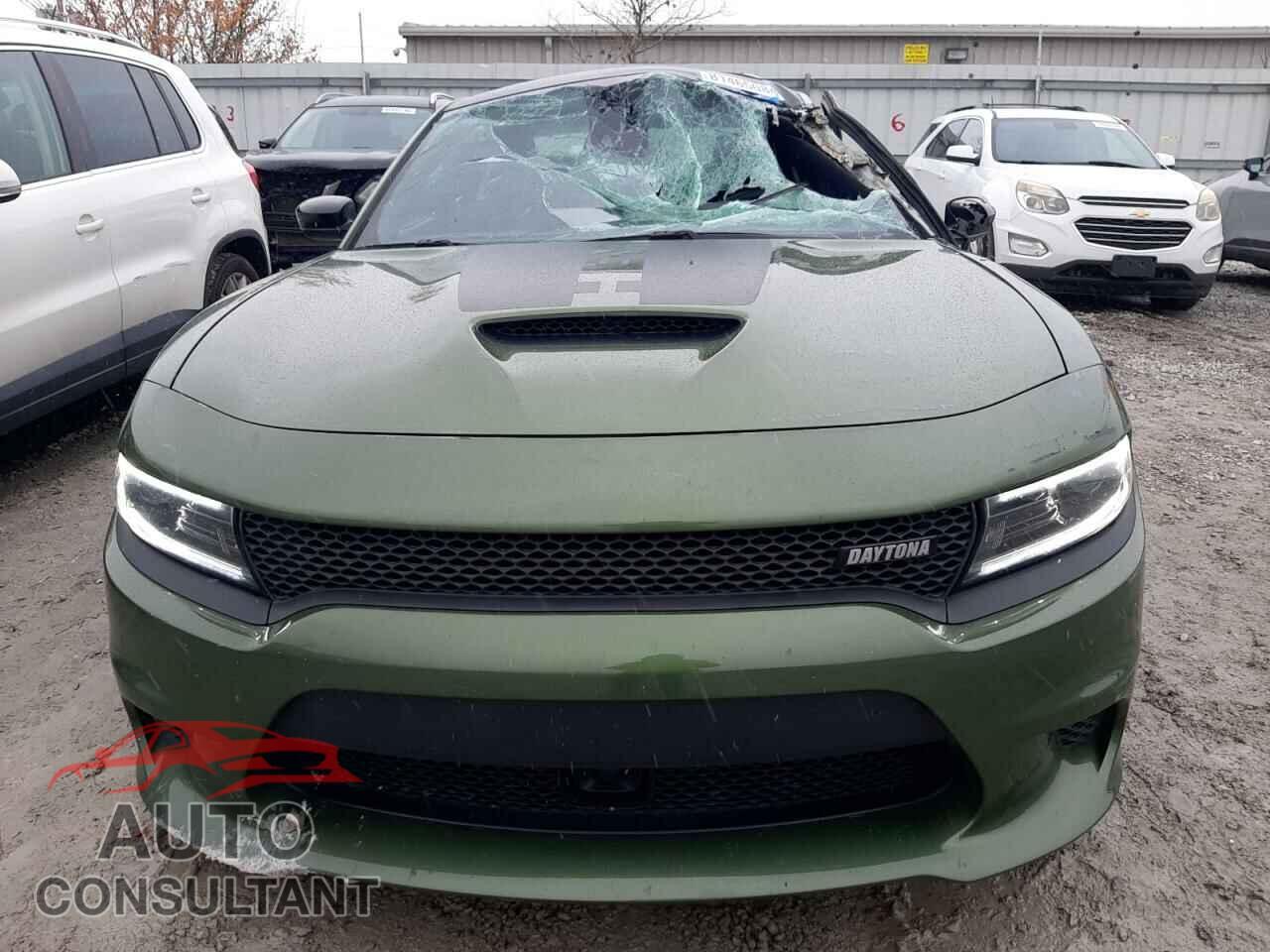 DODGE CHARGER 2023 - 2C3CDXCT4PH686697