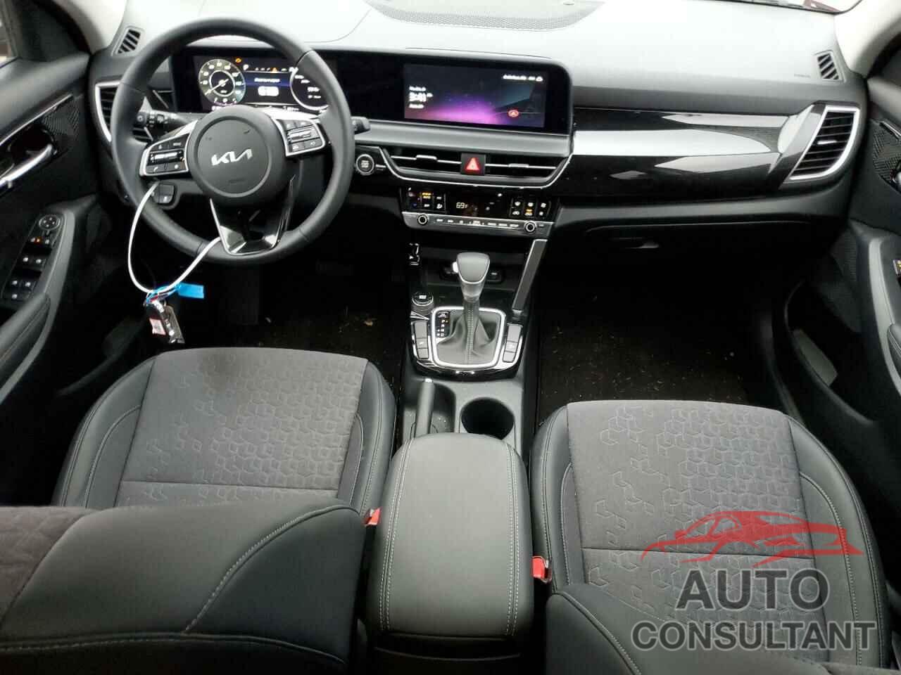 KIA SELTOS 2024 - KNDEU2AA3R7518427