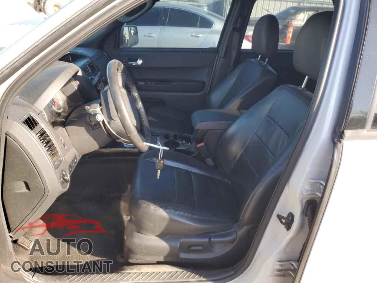 FORD ESCAPE 2012 - 1FMCU0E75CKB28195