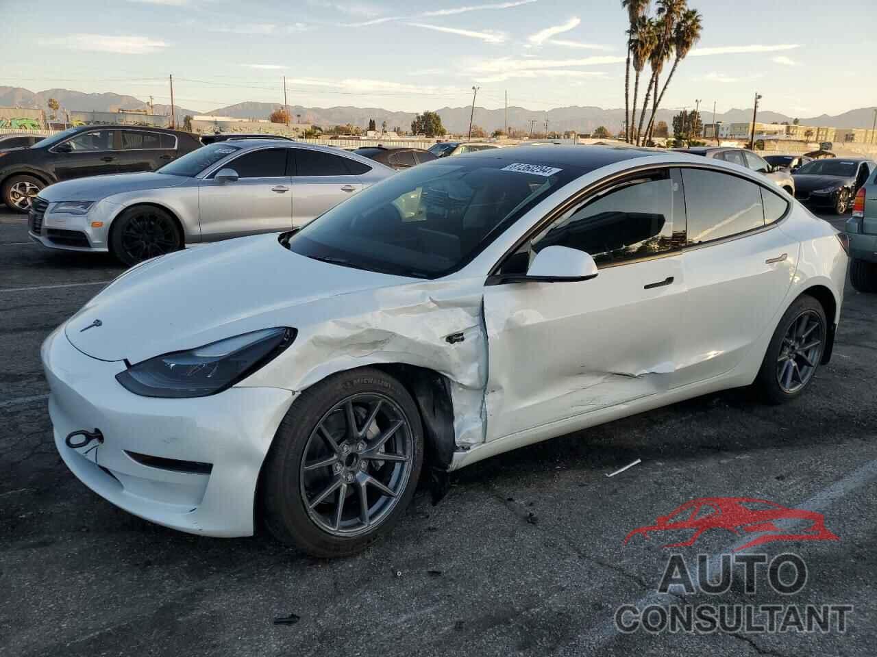 TESLA MODEL 3 2023 - 5YJ3E1EA7PF575262