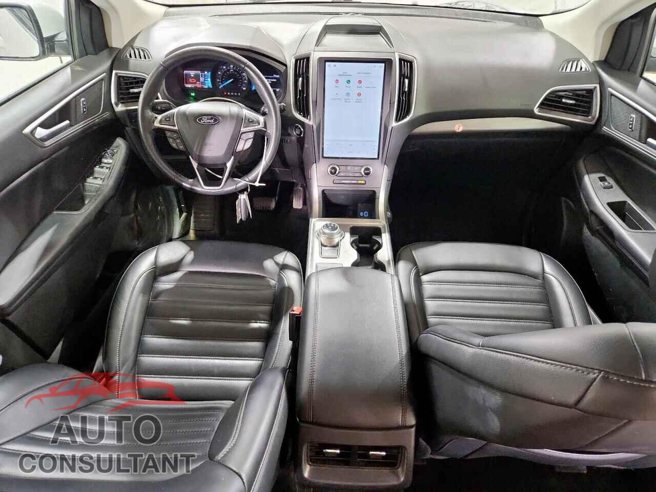 FORD EDGE 2024 - 2FMPK4J99RBA53686