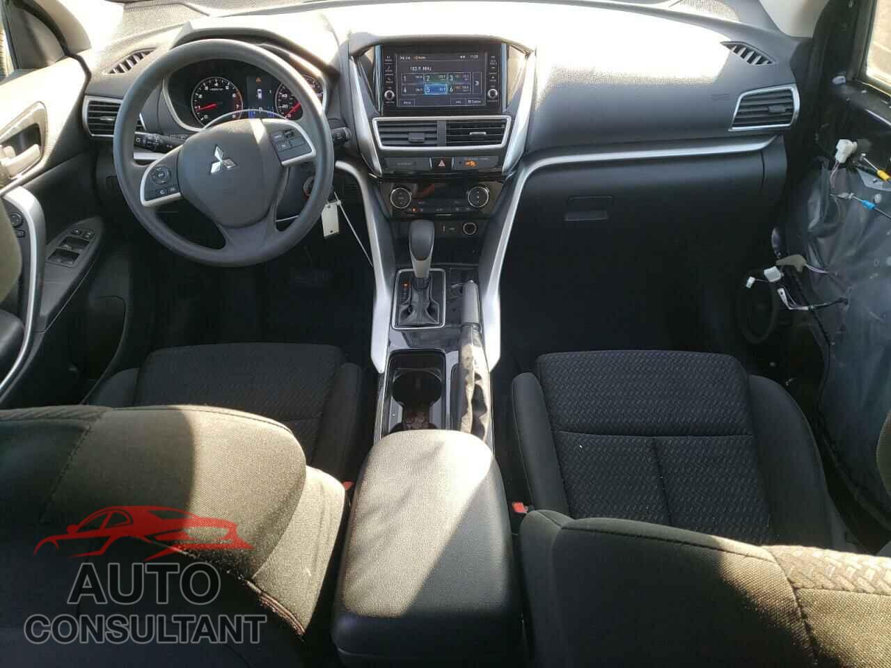 MITSUBISHI ECLIPSE 2019 - JA4AS3AA9KZ038908