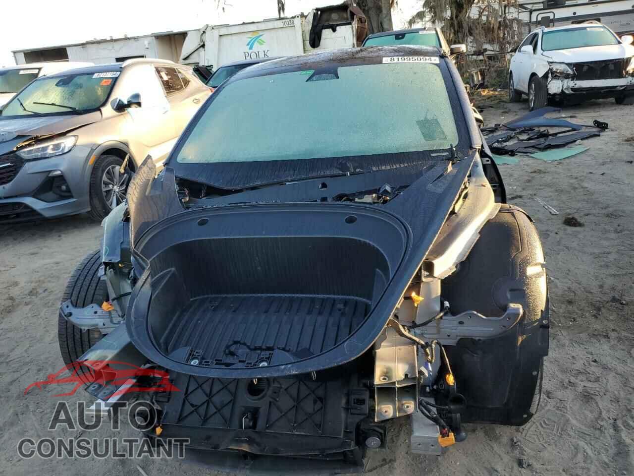TESLA MODEL 3 2023 - 5YJ3E1EB0PF632376