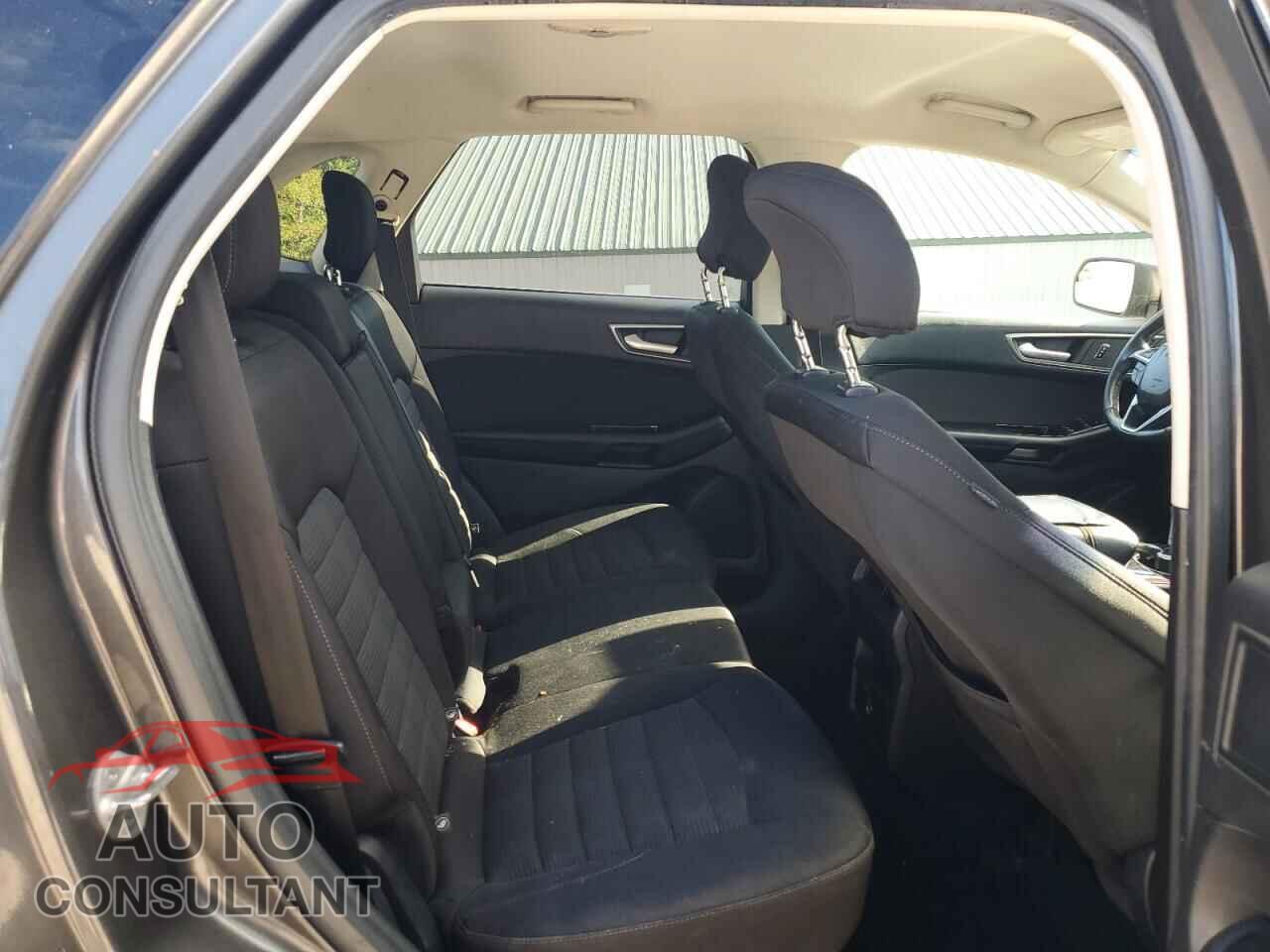 FORD EDGE 2017 - 2FMPK4J95HBB33355