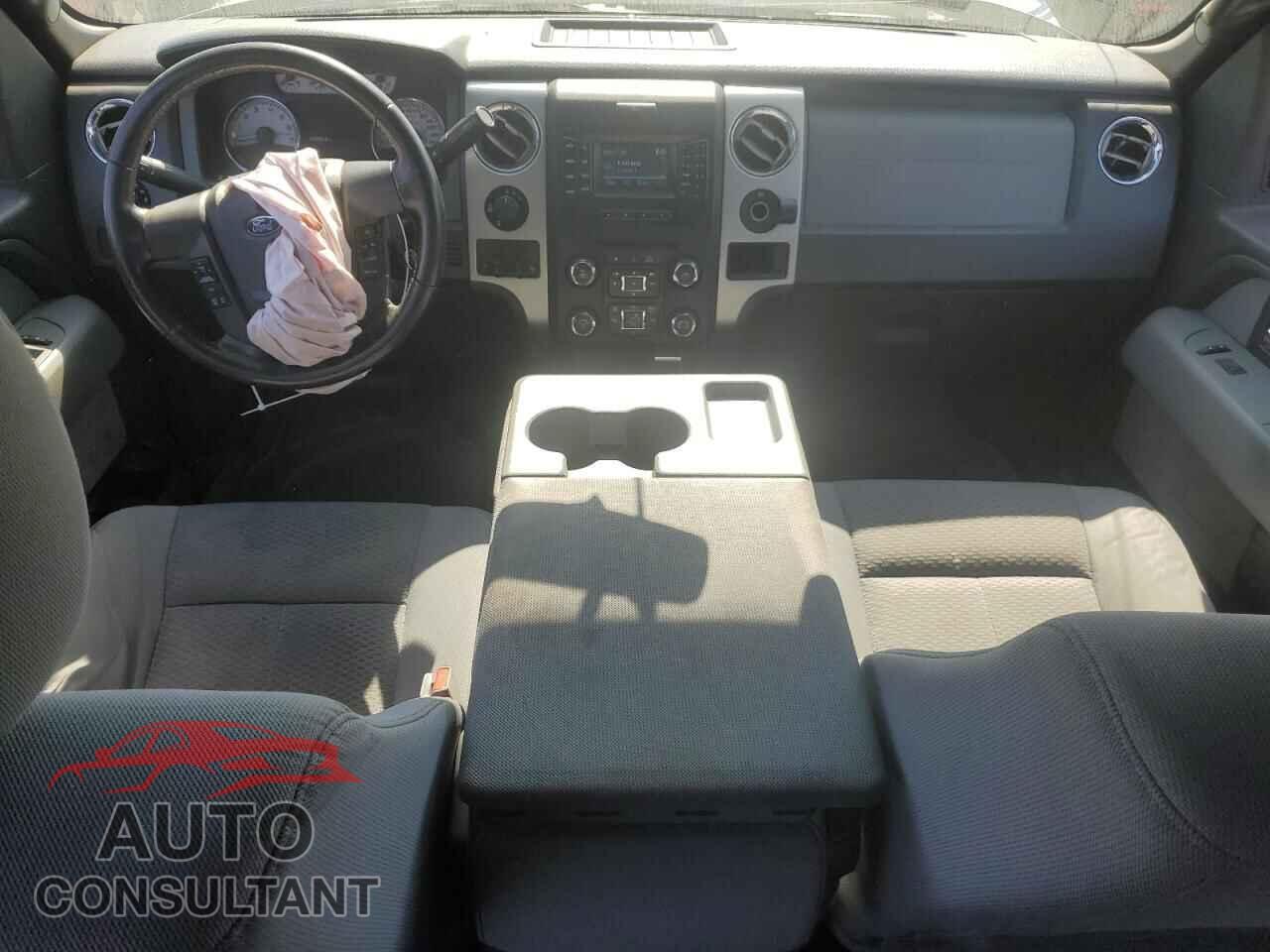 FORD F-150 2013 - 1FTFW1EF5DFD50481