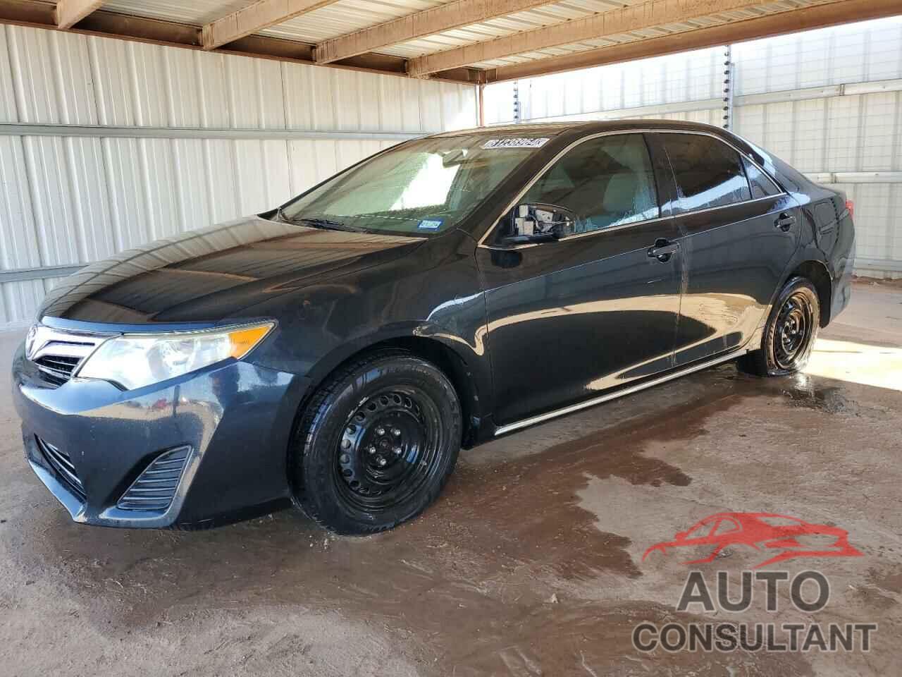 TOYOTA CAMRY 2014 - 4T1BF1FK7EU761027