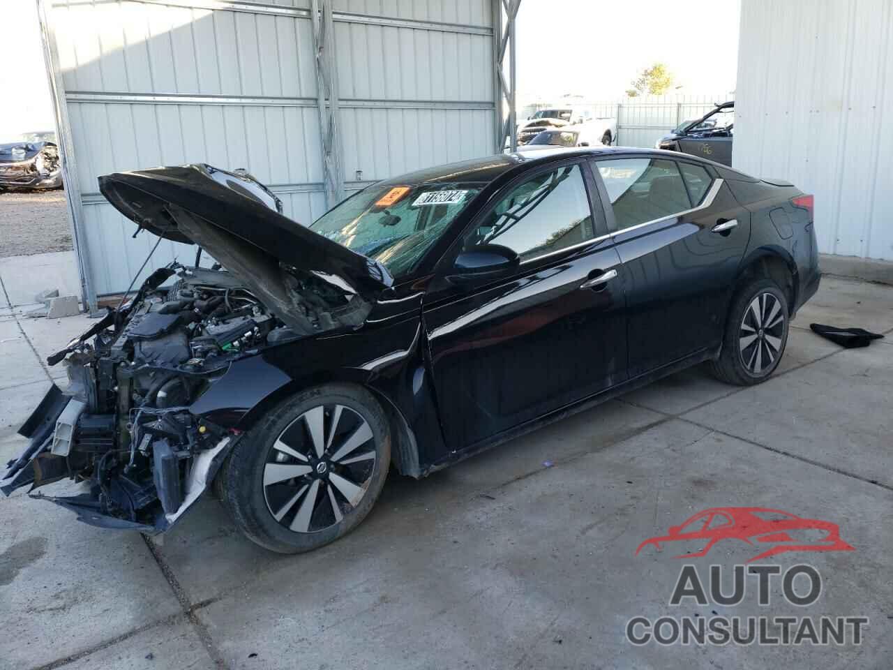 NISSAN ALTIMA 2022 - 1N4BL4DW1NN305447