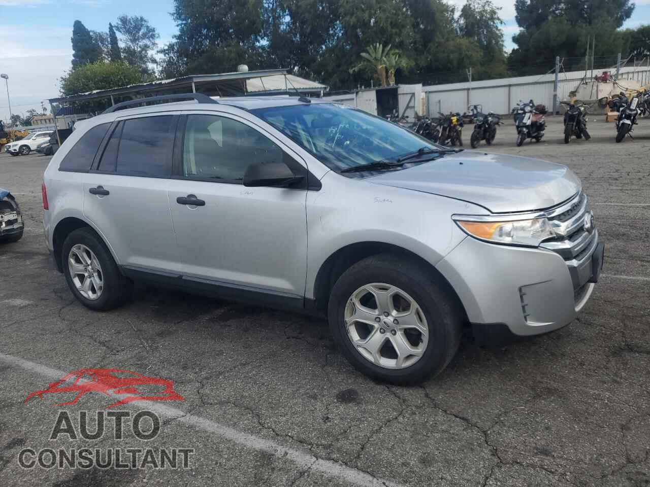 FORD EDGE 2014 - 2FMDK4GC4EBB30321