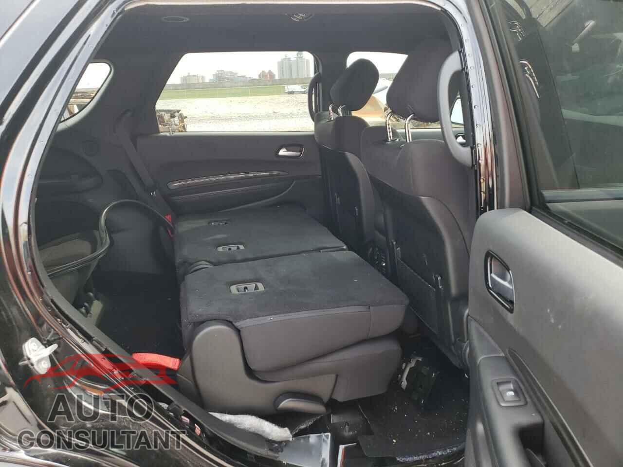 DODGE DURANGO 2023 - 1C4RDHAG8PC573579