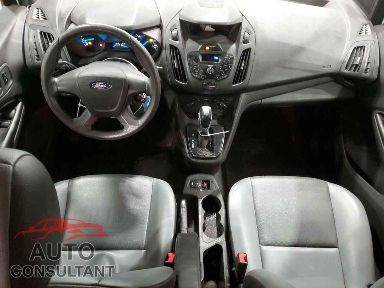 FORD TRANSIT 2015 - NM0LS6E79F1190803