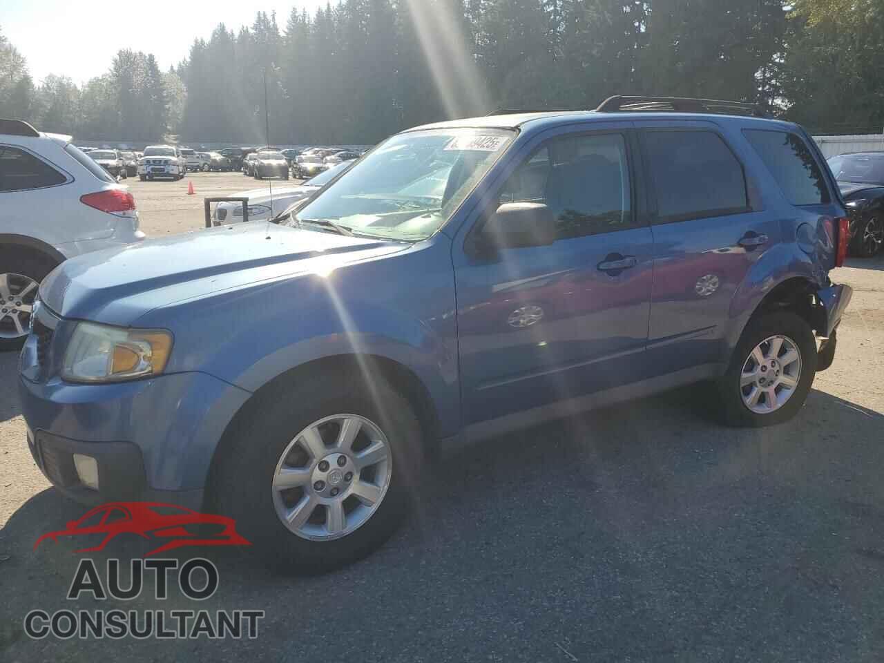 MAZDA TRIBUTE 2009 - 4F2CZ02789KM03061