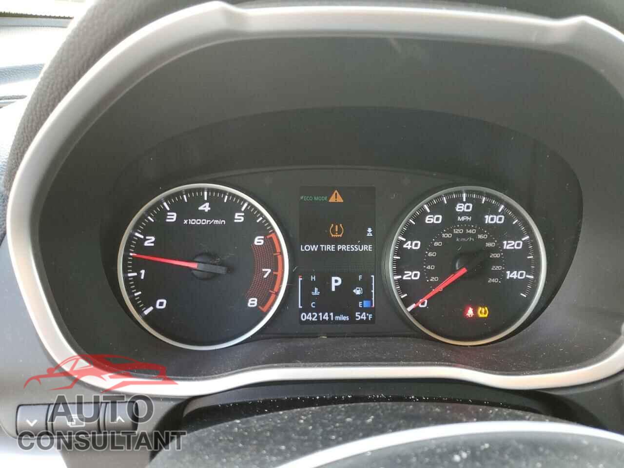 MITSUBISHI ECLIPSE 2019 - JA4AS3AA4KZ008344