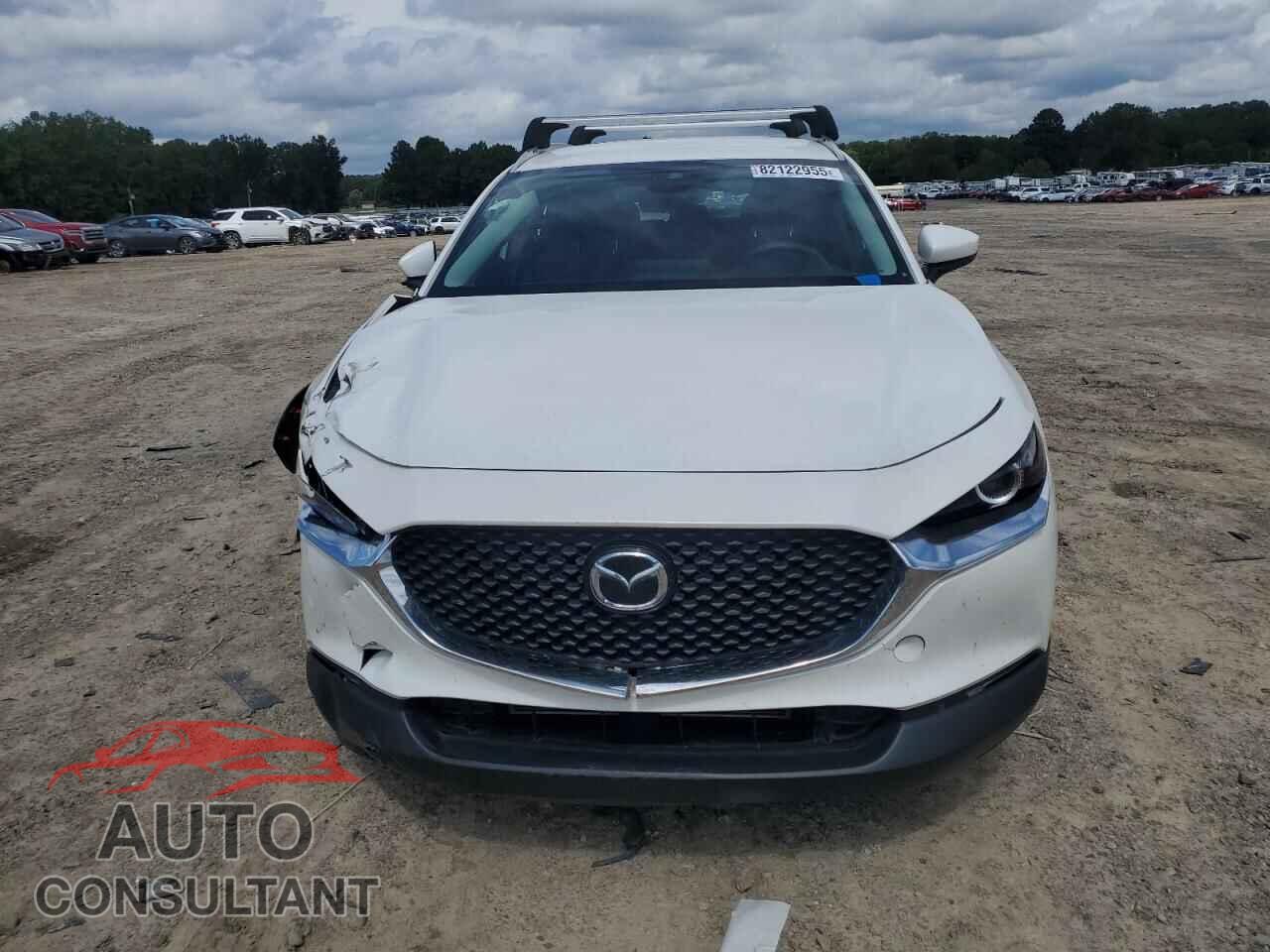 MAZDA CX30 2020 - 3MVDMABL9LM127106