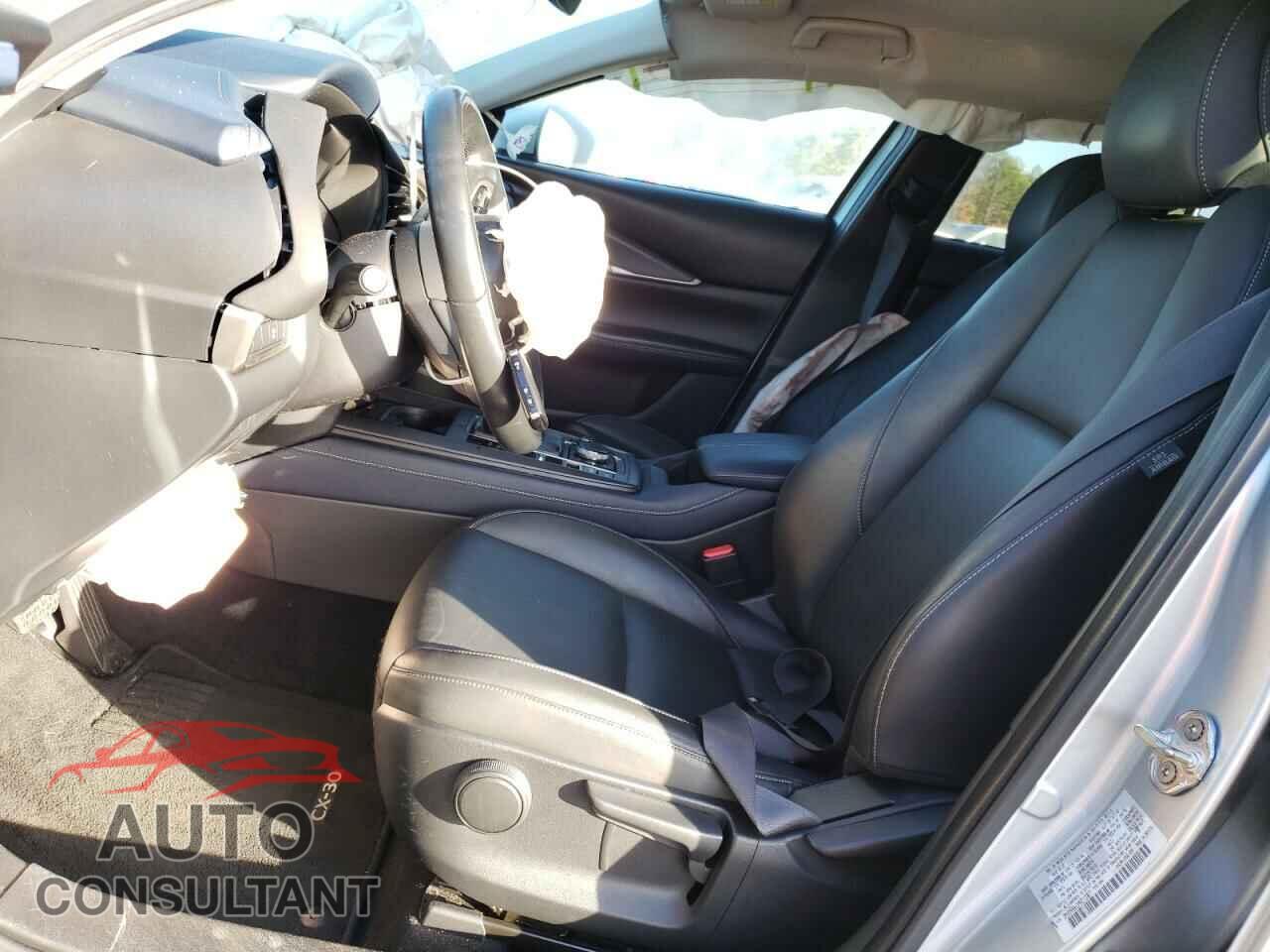MAZDA CX30 2021 - 3MVDMABL2MM212967