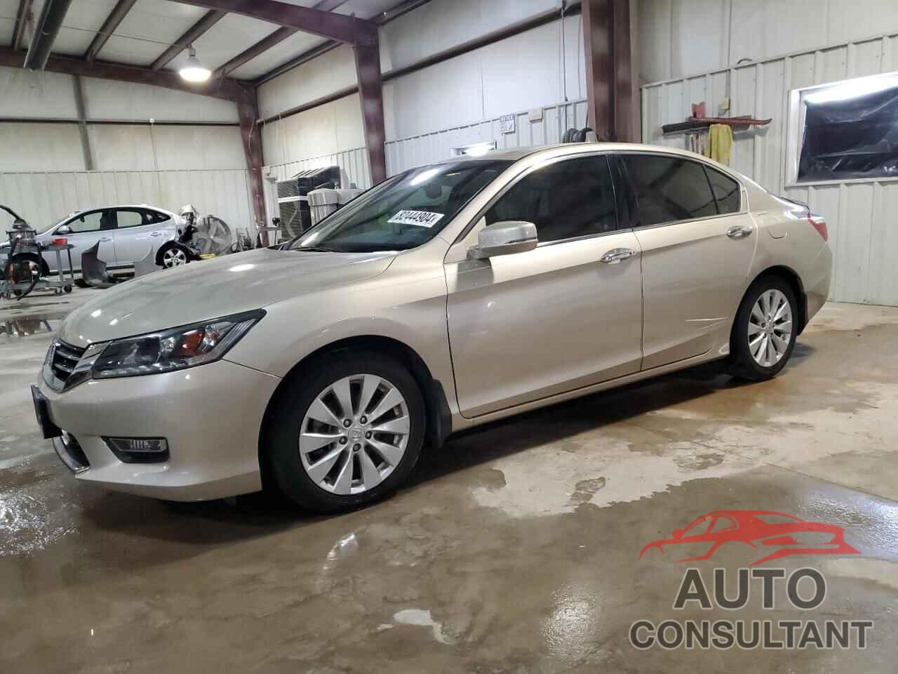HONDA ACCORD 2013 - 1HGCR3F83DA022206