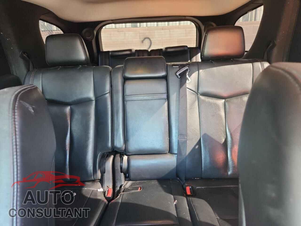 DODGE DURANGO 2013 - 1C4SDJCT2DC699791