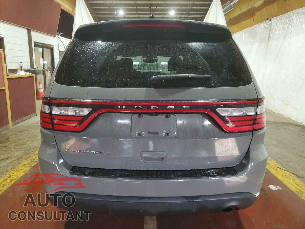 DODGE DURANGO 2023 - 1C4RDHAG1PC635498