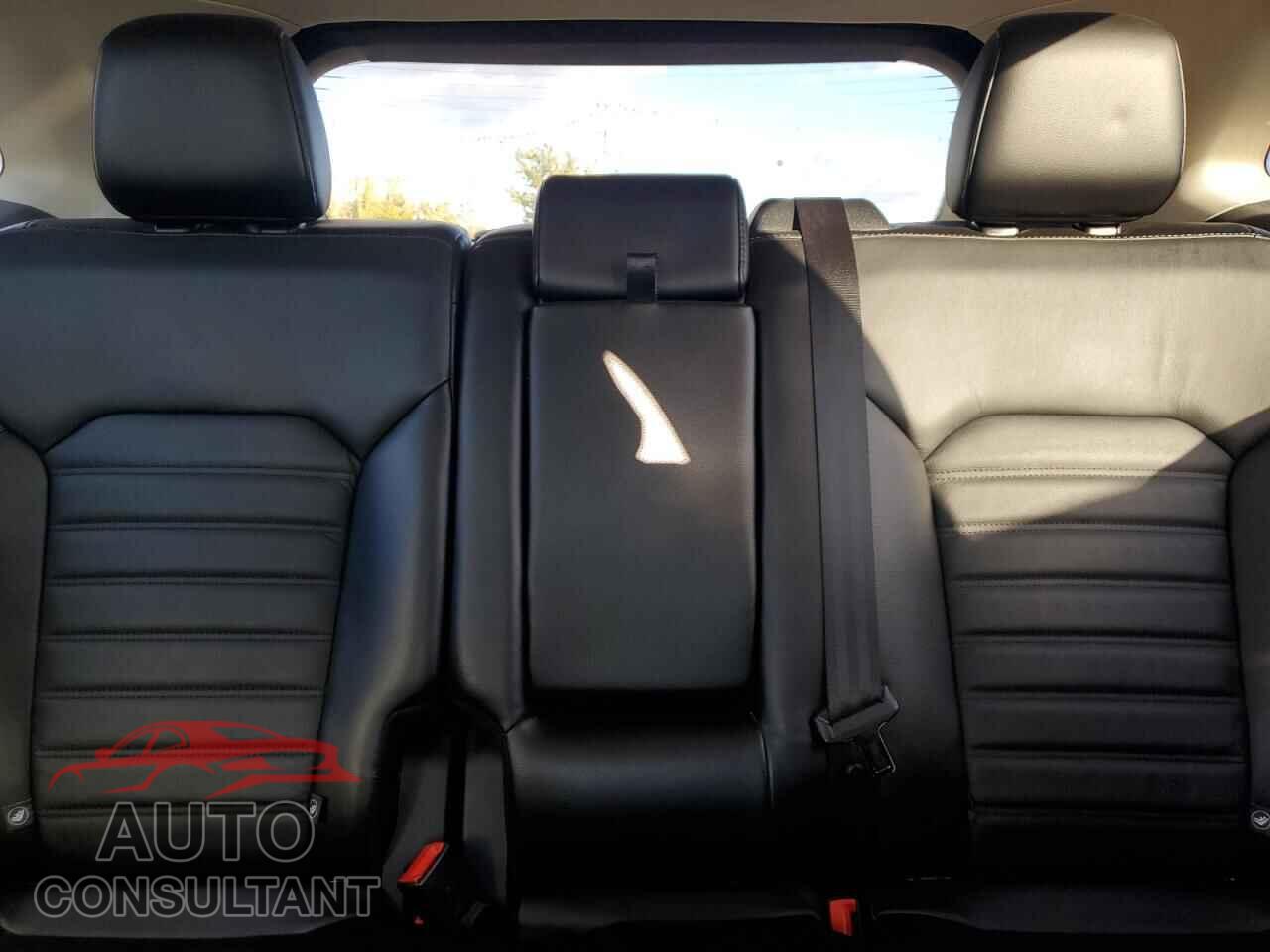FORD EDGE 2015 - 2FMTK4J91FBC32380