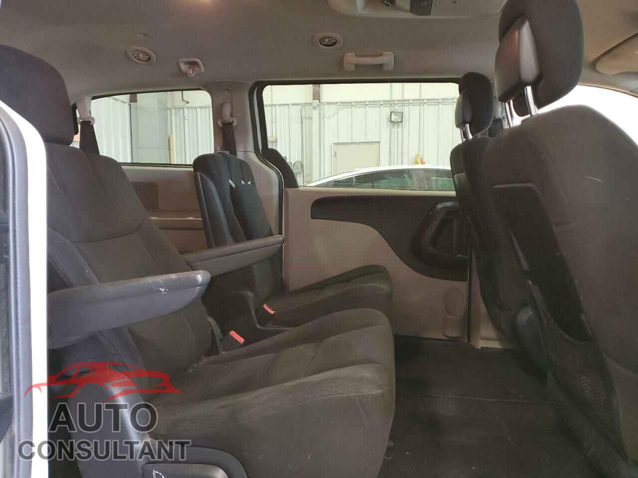 DODGE CARAVAN 2015 - 2C4RDGCG7FR631663