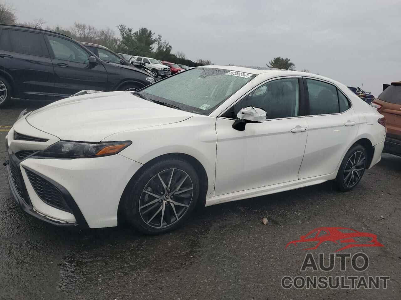 TOYOTA CAMRY 2023 - 4T1T11BK6PU096438