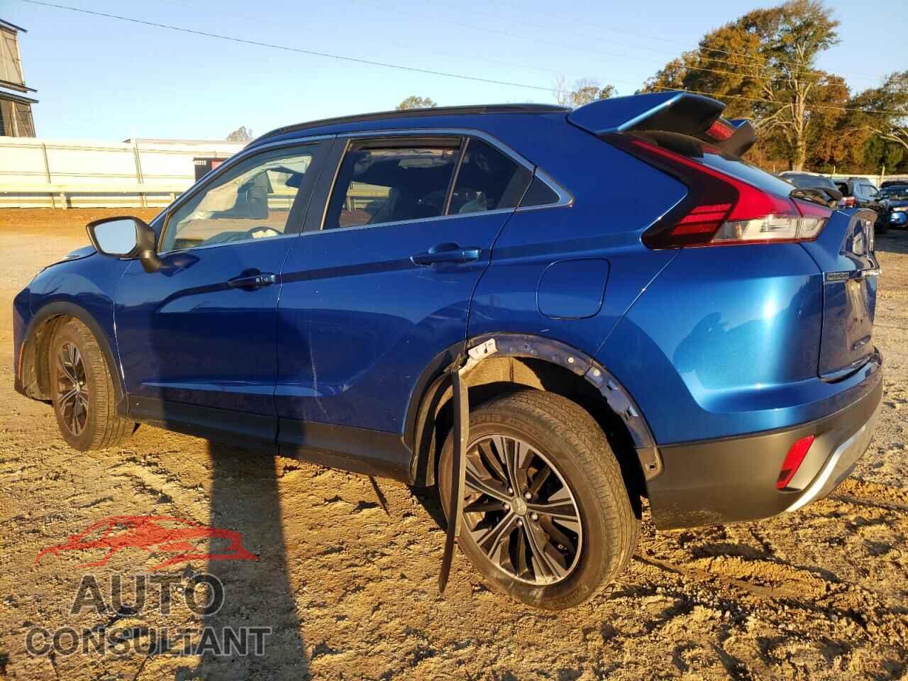 MITSUBISHI ECLIPSE 2022 - JA4ASWAA2NZ004878