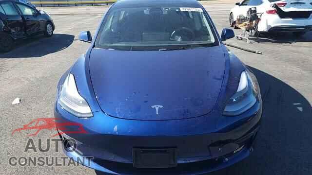 TESLA MODEL 3 2022 - 5YJ3E1EB4NF128880