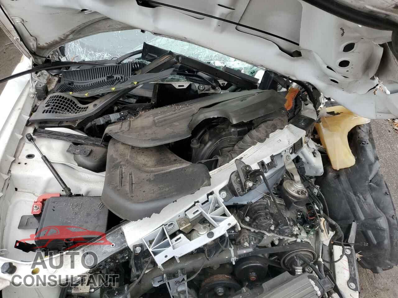DODGE CHALLENGER 2018 - 2C3CDZAG3JH120569