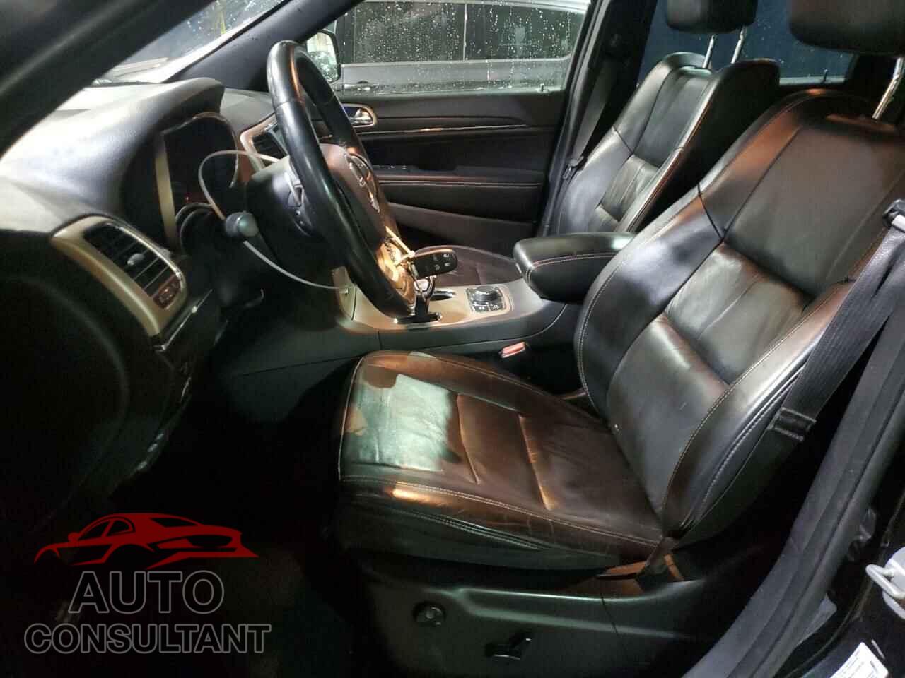 JEEP GRAND CHER 2015 - 1C4RJFBG3FC845241