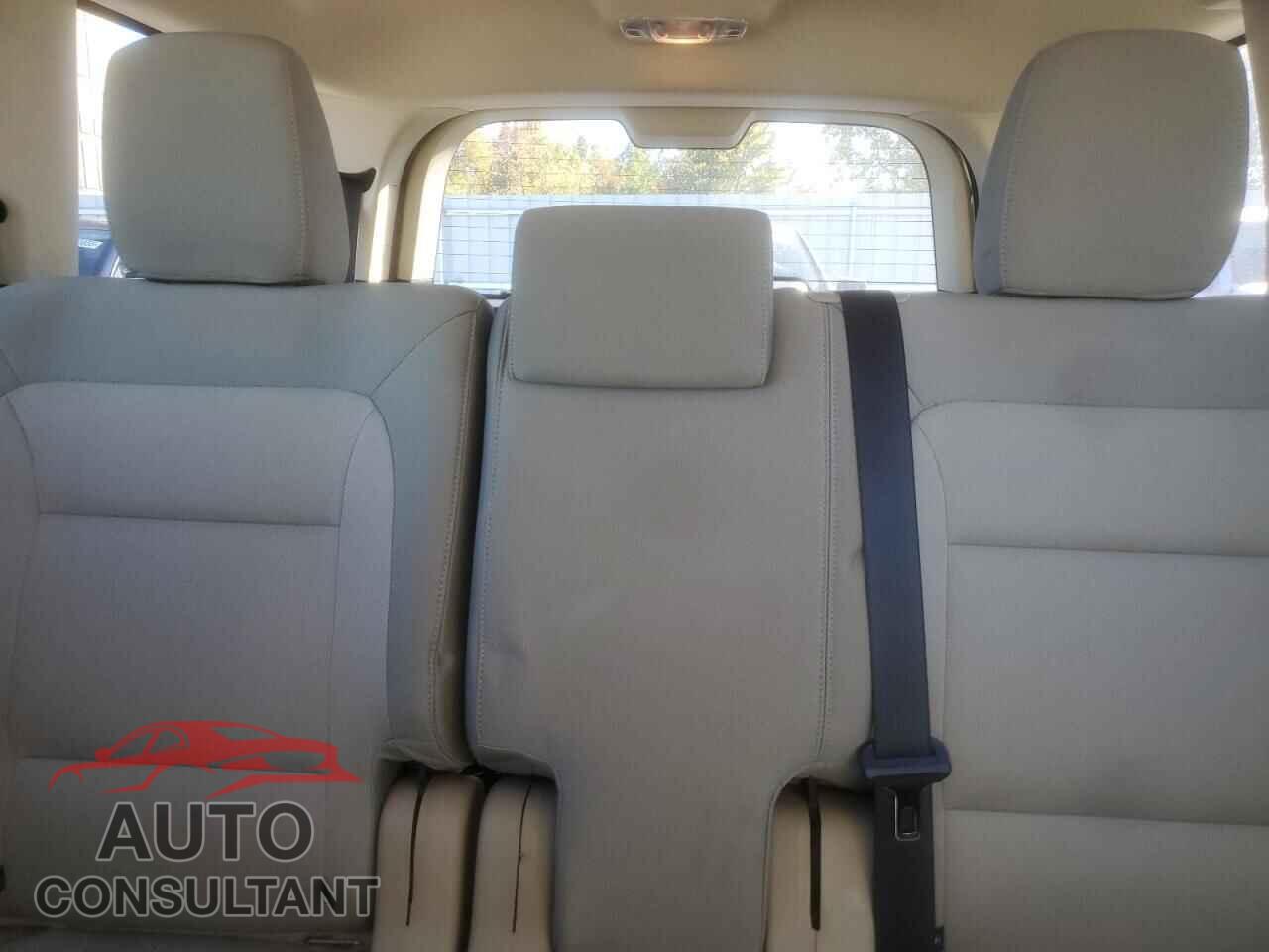 FORD FLEX 2014 - 2FMGK5B86EBD18232