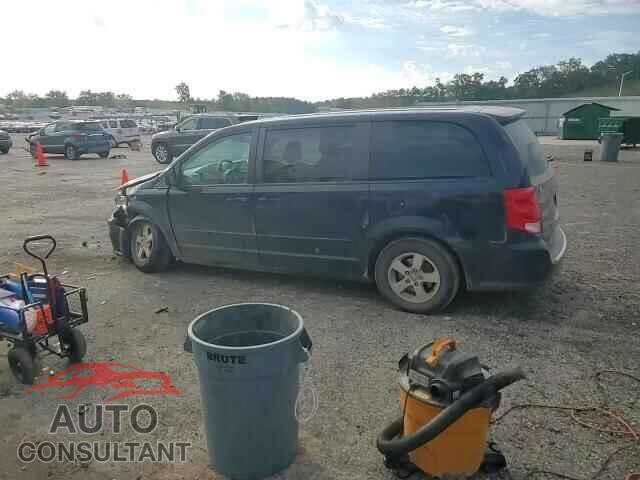 DODGE CARAVAN 2013 - 2C4RDGCG3DR522839