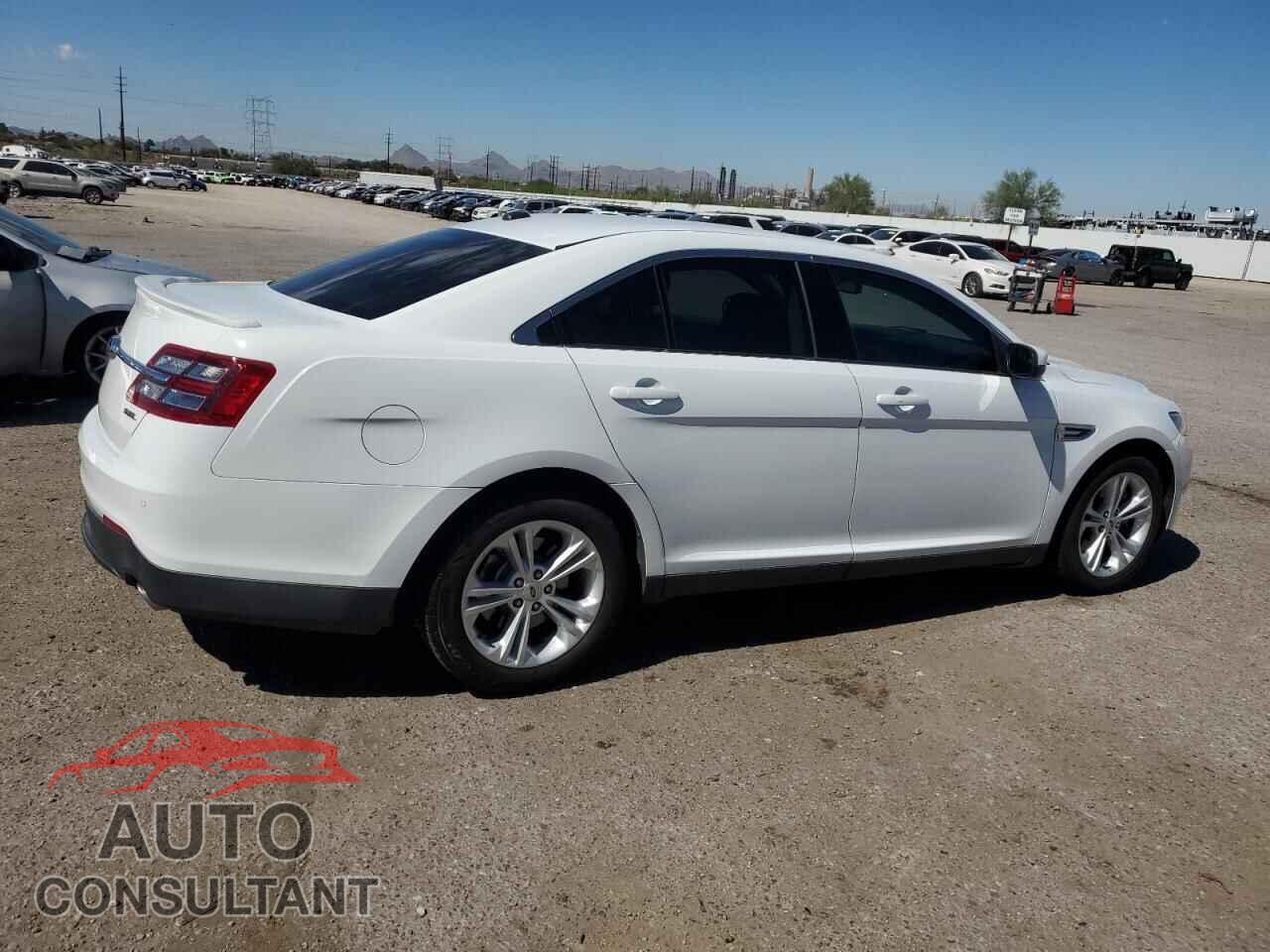 FORD TAURUS 2015 - 1FAHP2E85FG196449