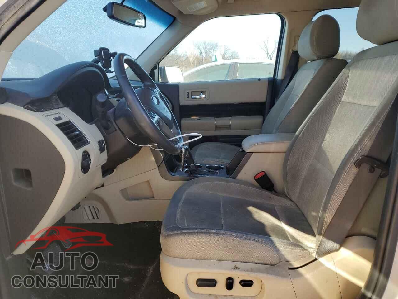 FORD FLEX 2015 - 2FMHK6C8XFBA13052