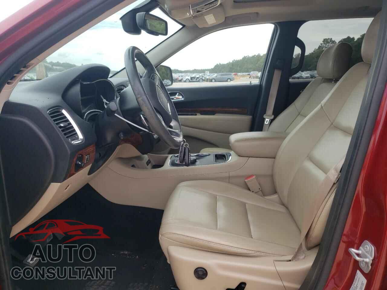 DODGE DURANGO 2015 - 1C4RDHDG9FC810011