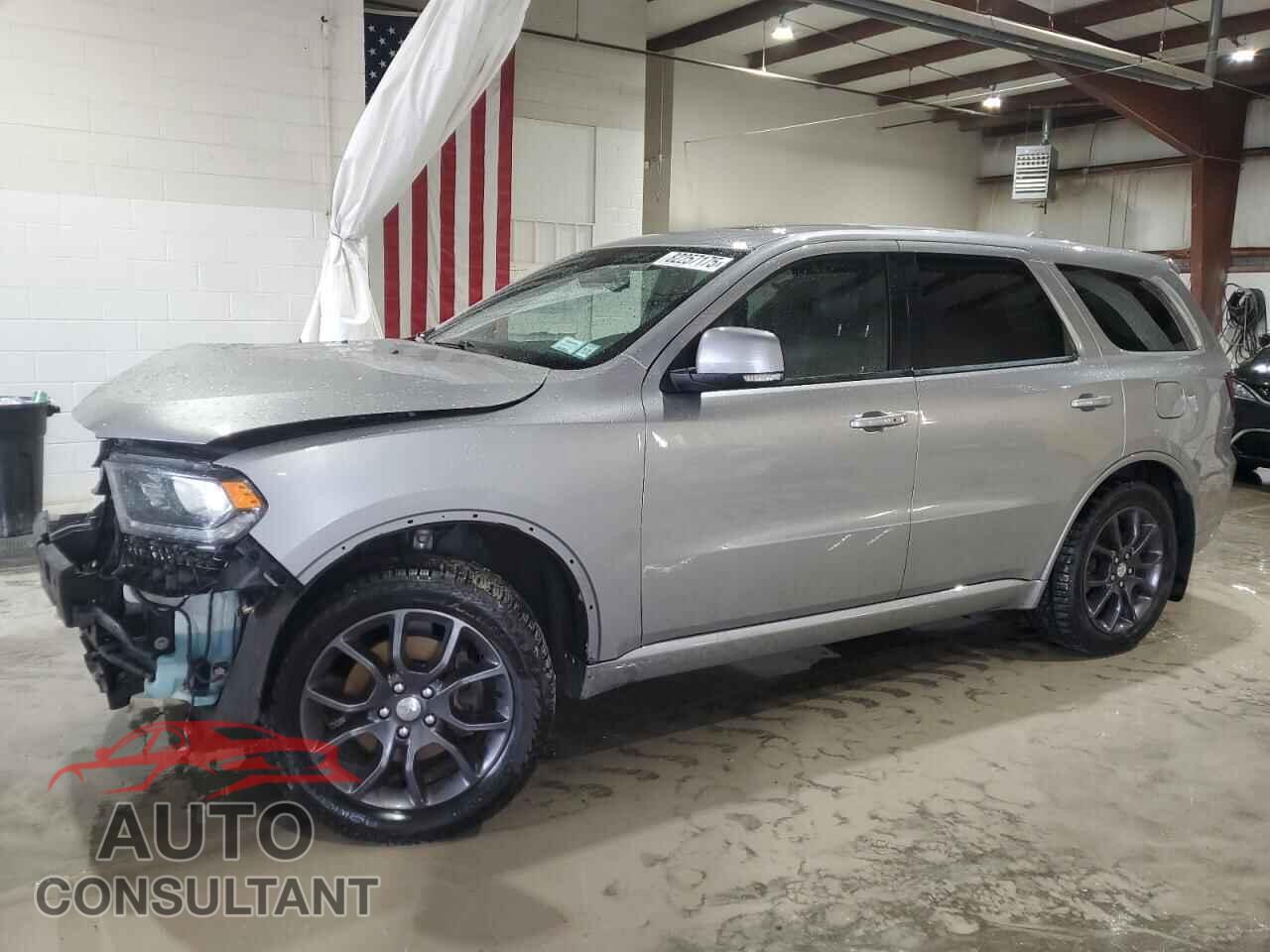 DODGE DURANGO 2016 - 1C4SDJCT5GC341265