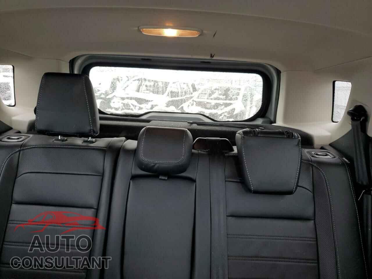 FORD ECOSPORT 2020 - MAJ6S3KL8LC382333