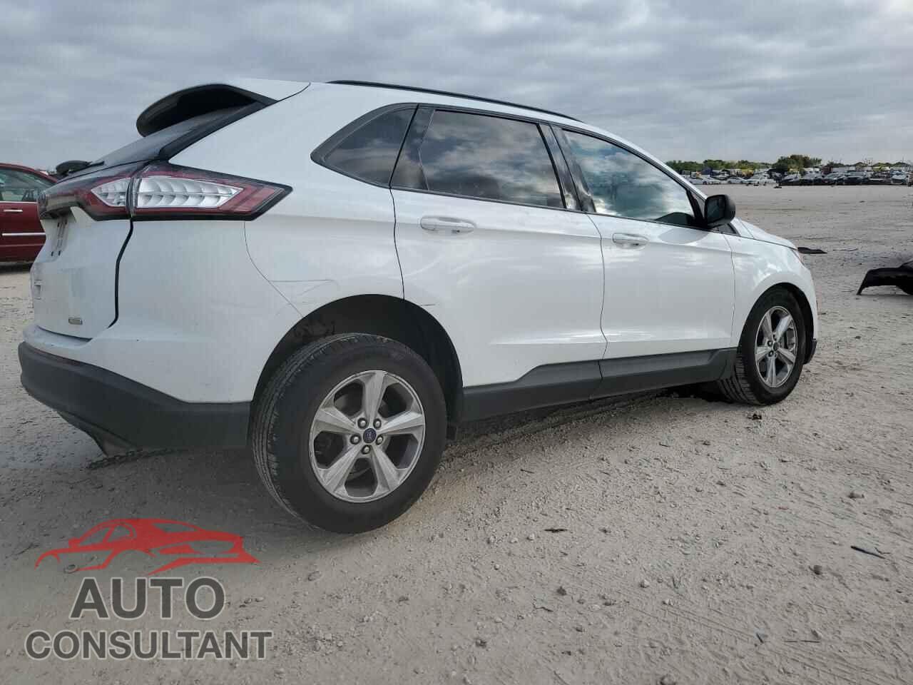 FORD EDGE 2018 - 2FMPK3G99JBC06332
