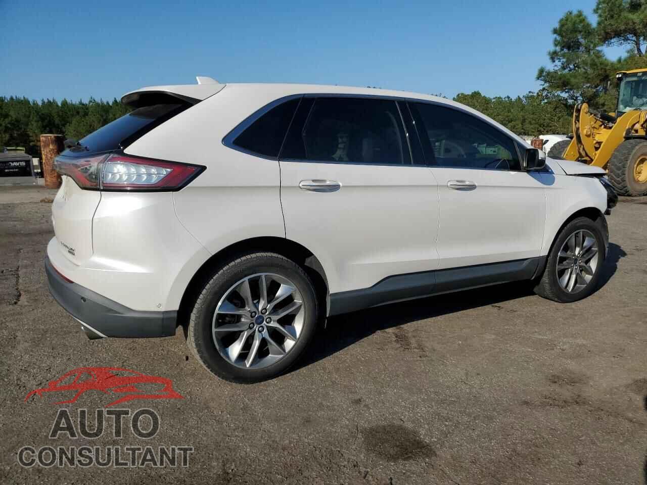 FORD EDGE 2018 - 2FMPK3K96JBB35873