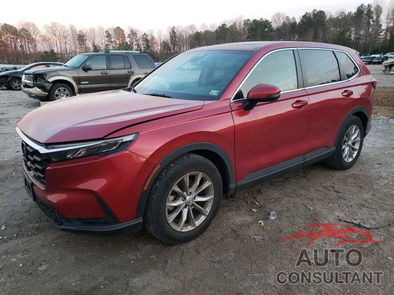 HONDA CRV 2023 - 7FARS3H78PE003457