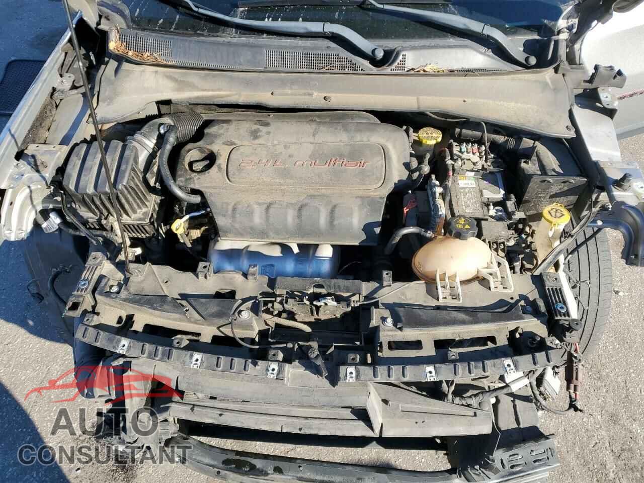 JEEP COMPASS 2020 - 3C4NJDDB4LT195498