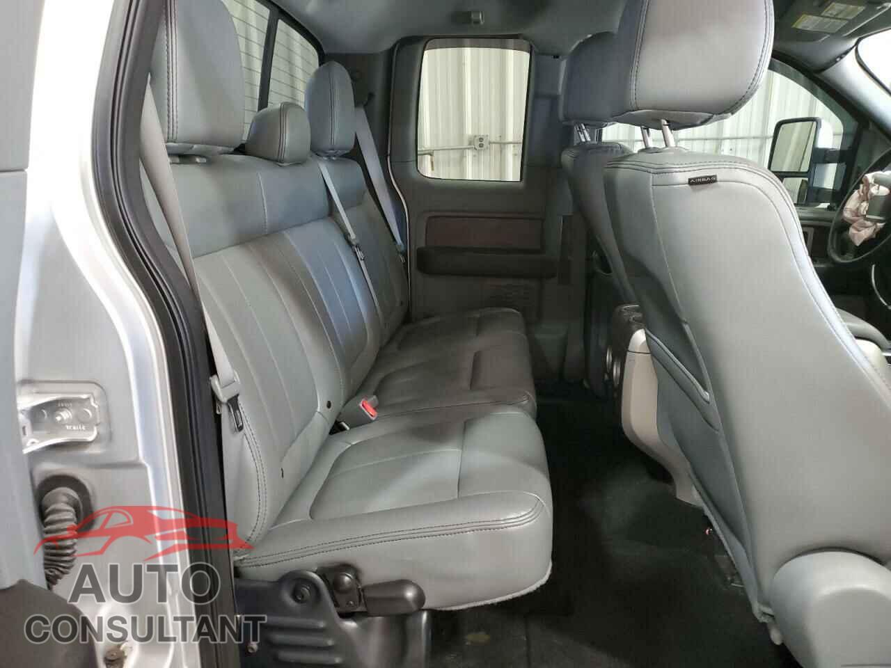 FORD F-150 2013 - 1FTFX1CT8DFB73611