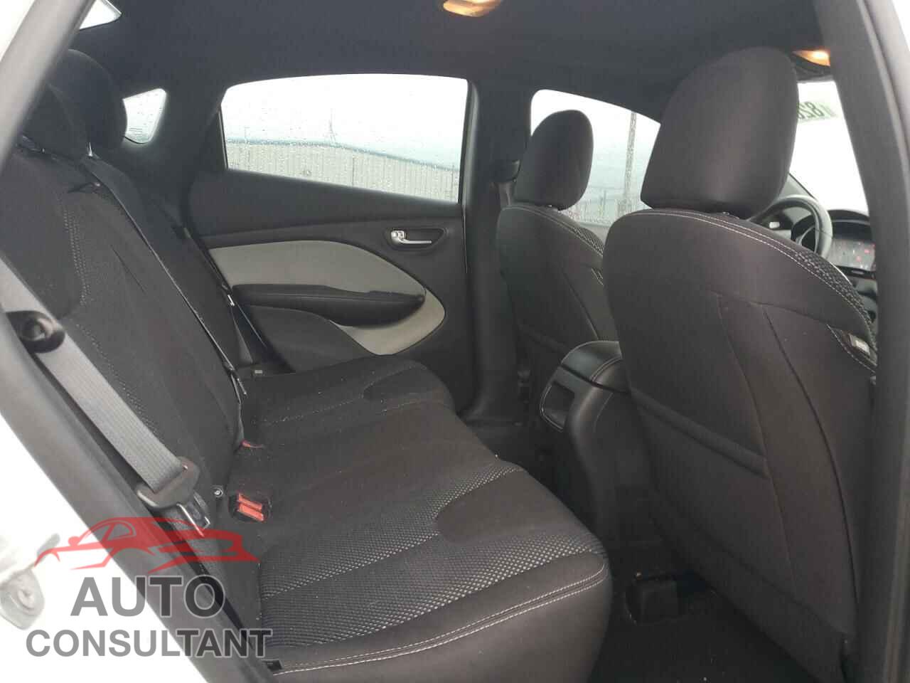 DODGE DART 2015 - 1C3CDFBB7FD123481