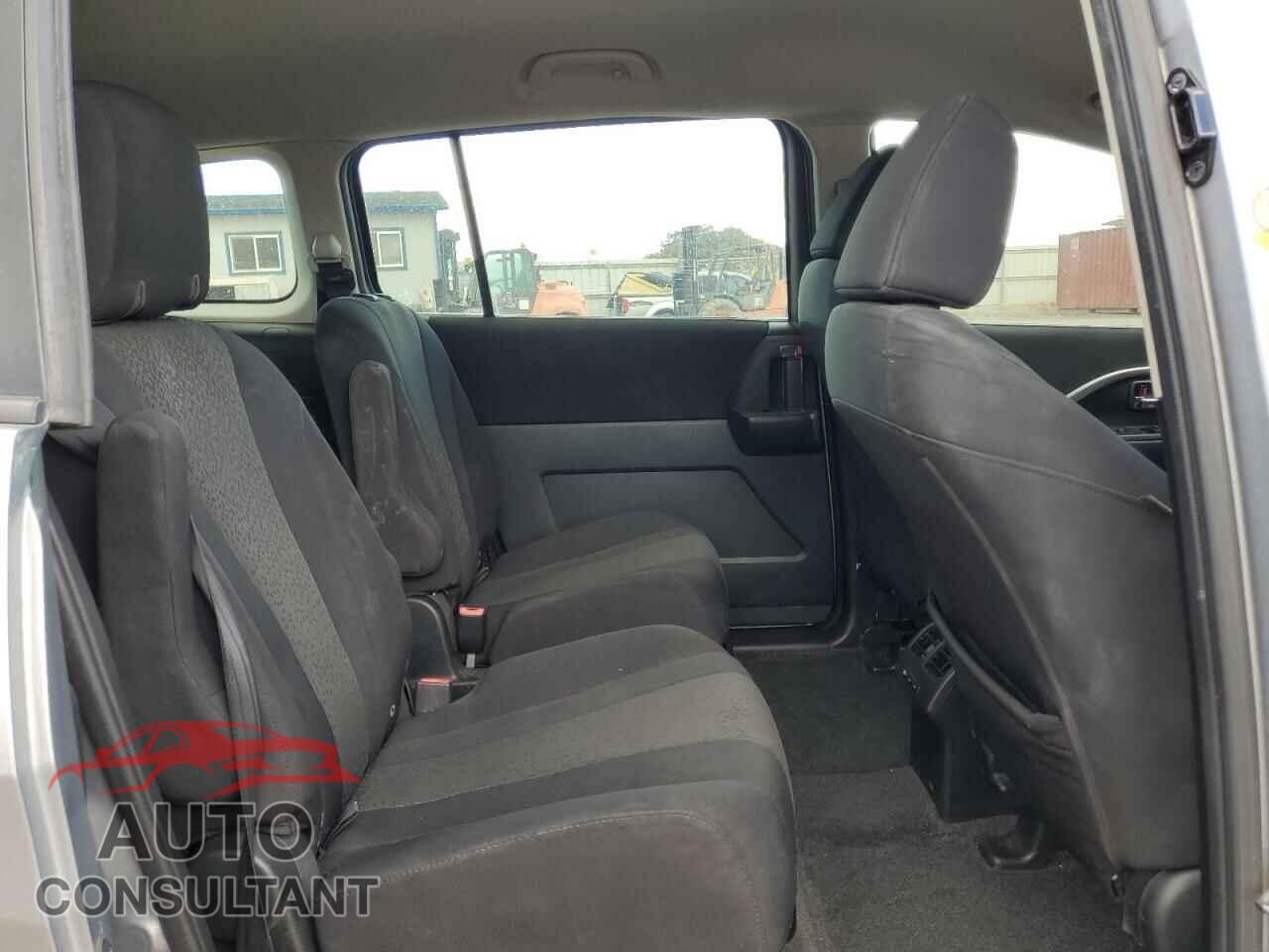 MAZDA 5 2012 - JM1CW2BL8C0119143
