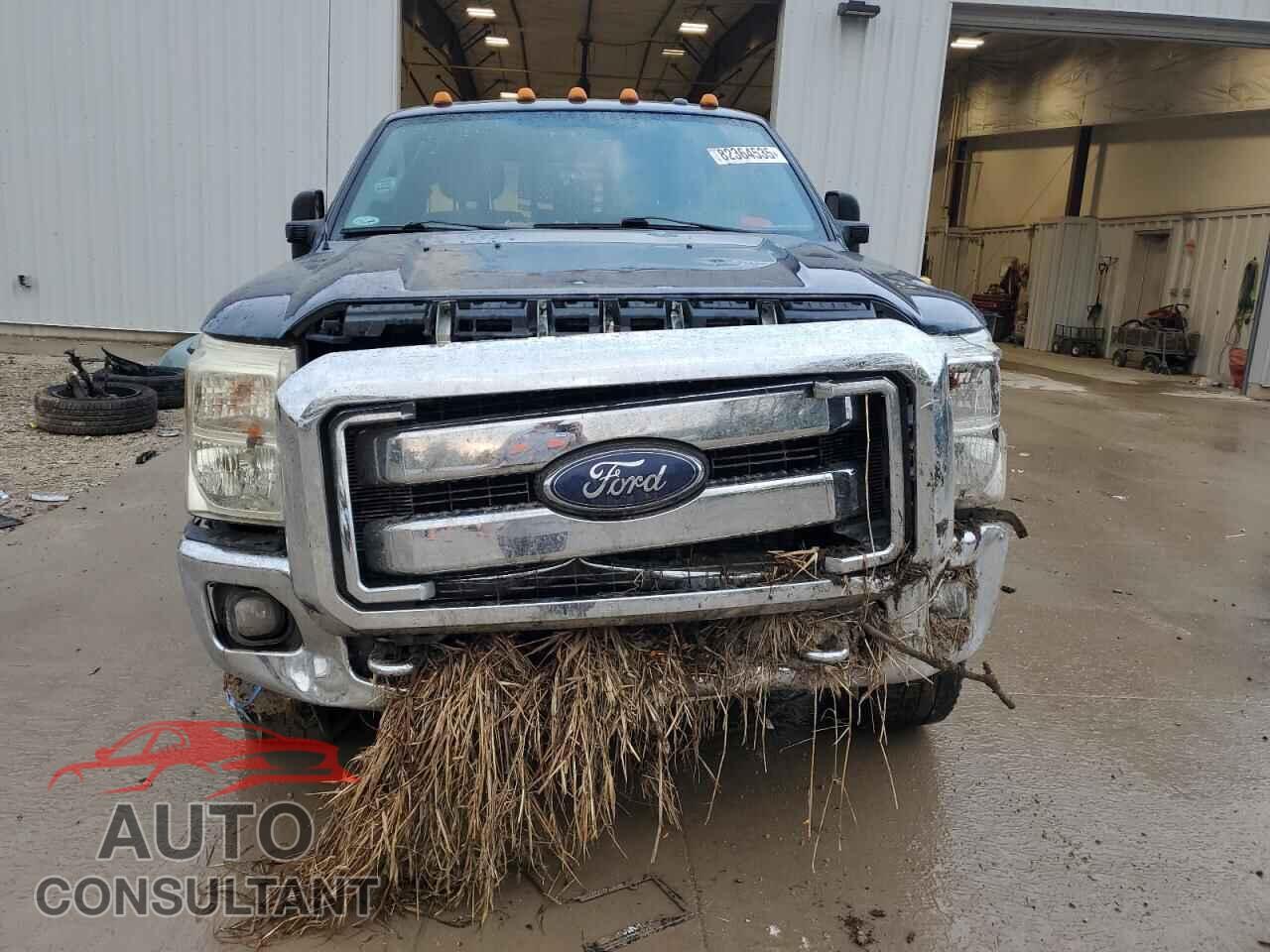 FORD F250 2013 - 1FT7X2B6XDEA44314