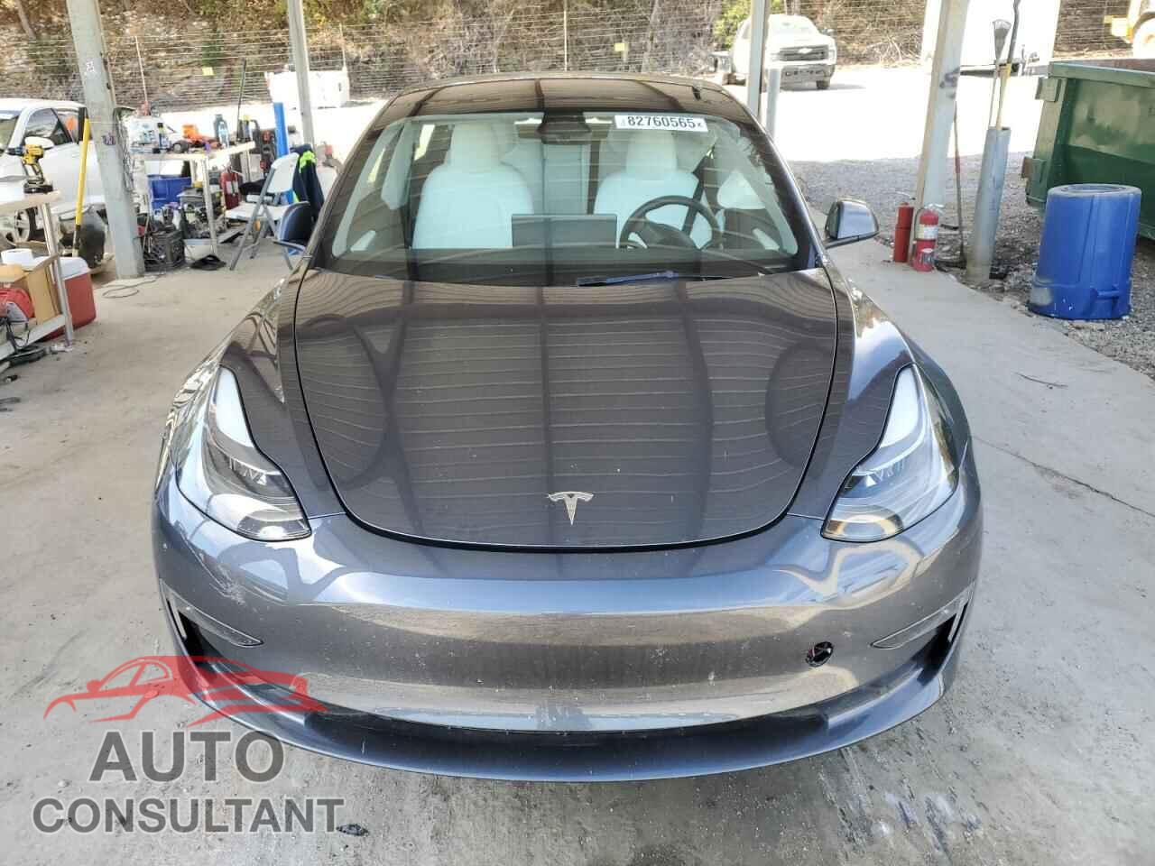 TESLA MODEL 3 2023 - 5YJ3E1EC8PF632103