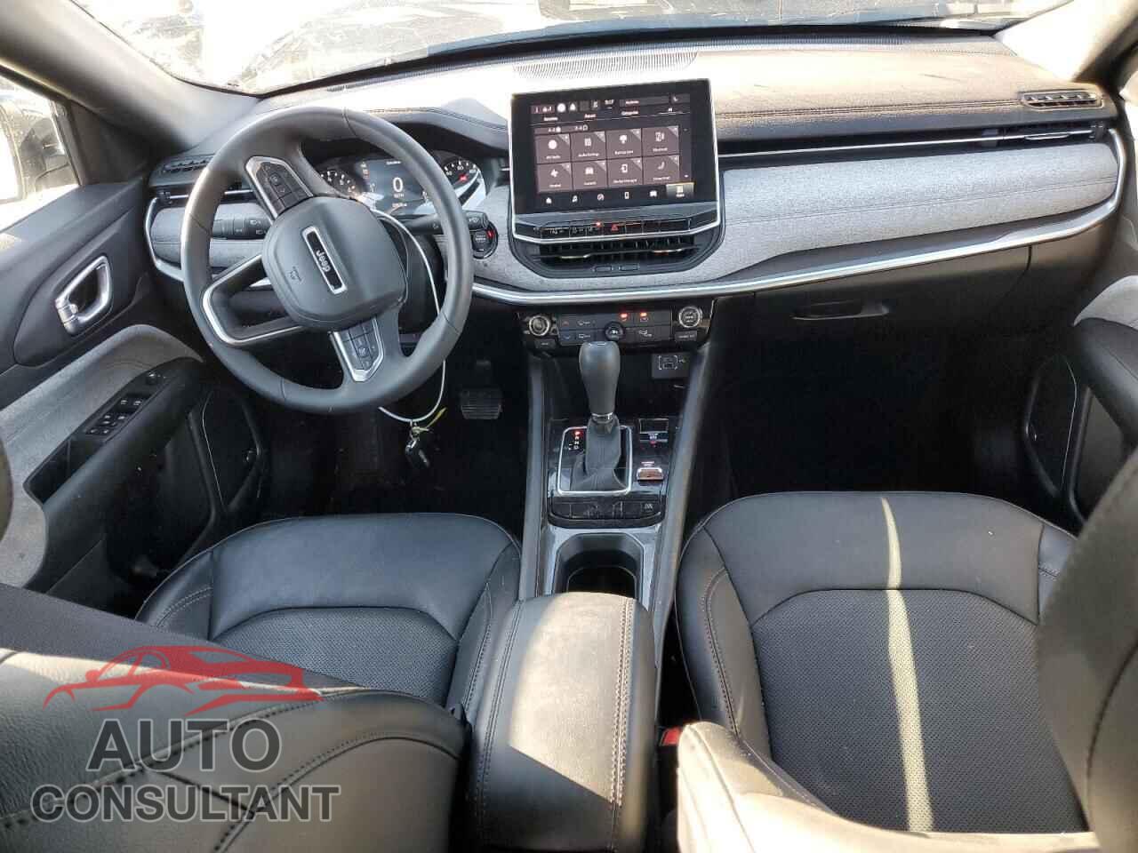 JEEP COMPASS 2023 - 3C4NJDFNXPT538747
